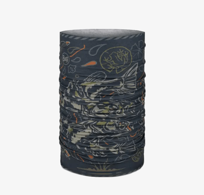 Buff Angler Coolnet UV - Quest Outdoors
