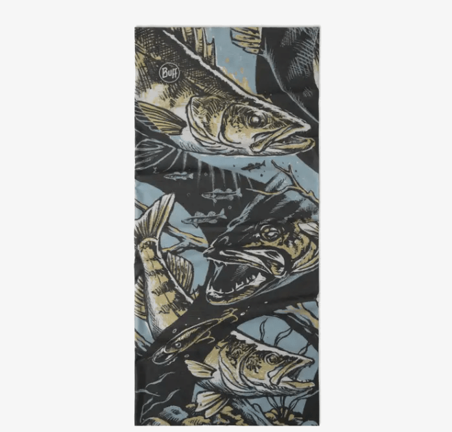 Buff Angler Coolnet UV - Quest Outdoors