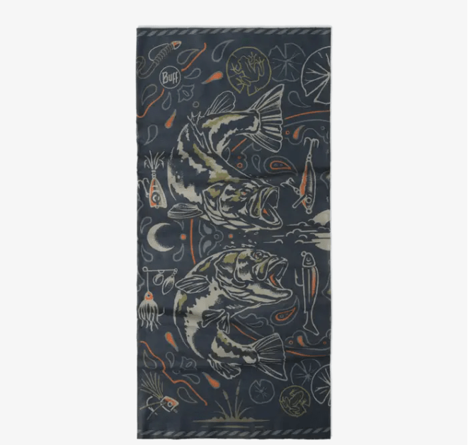 Buff Angler Coolnet UV - Quest Outdoors
