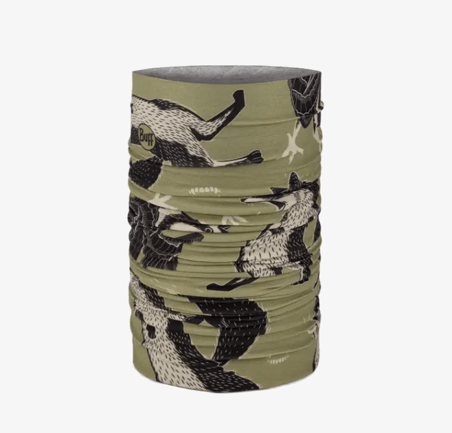 Buff Coolnet UV - Quest Outdoors