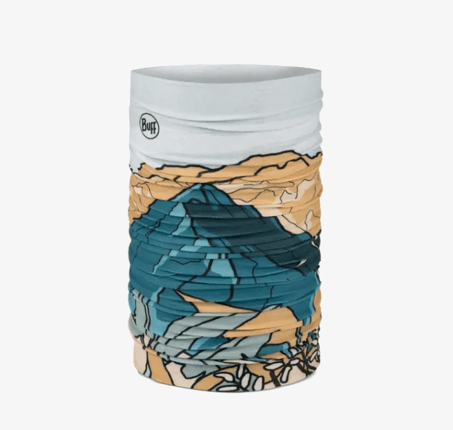 Buff Coolnet UV - Quest Outdoors