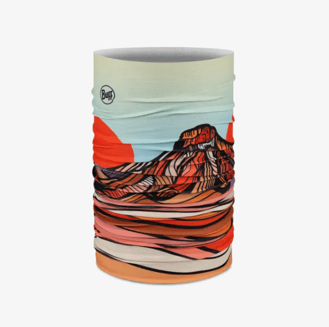 Buff Coolnet UV - Quest Outdoors