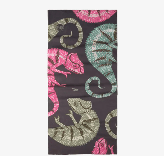 Buff Coolnet UV - Quest Outdoors
