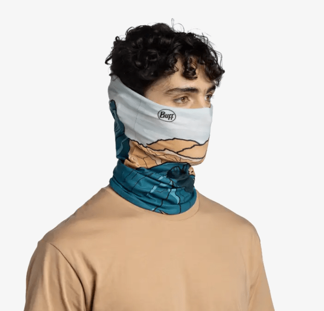 Buff Coolnet UV - Quest Outdoors