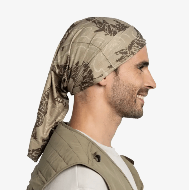 Buff Coolnet UV - Quest Outdoors