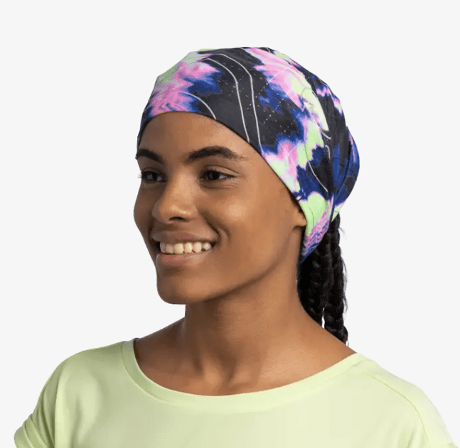Buff Coolnet UV - Quest Outdoors