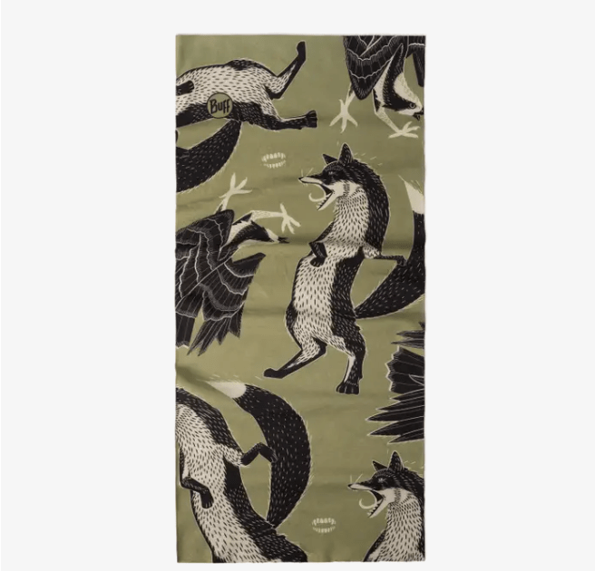Buff Coolnet UV - Quest Outdoors