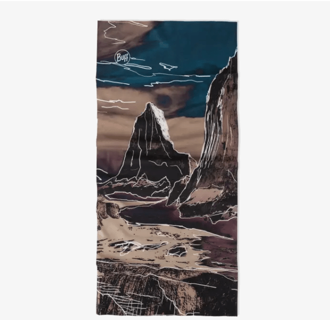 Buff Coolnet UV Insect Shield - Quest Outdoors