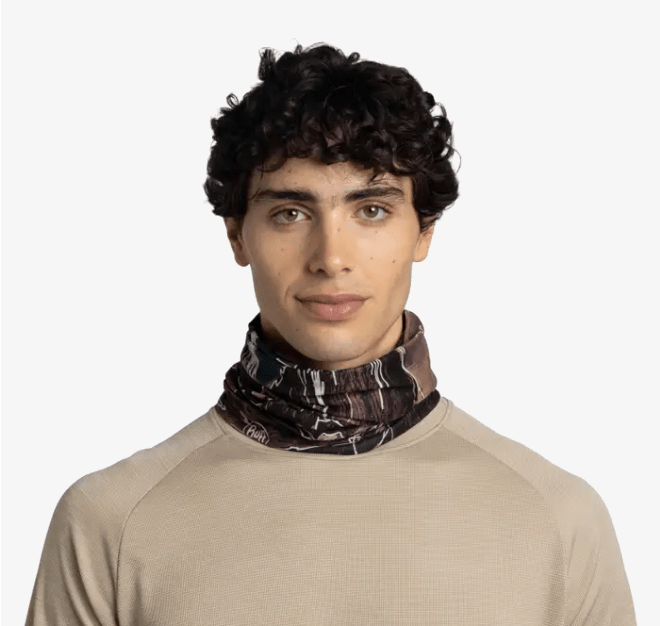 Buff Coolnet UV Insect Shield - Quest Outdoors