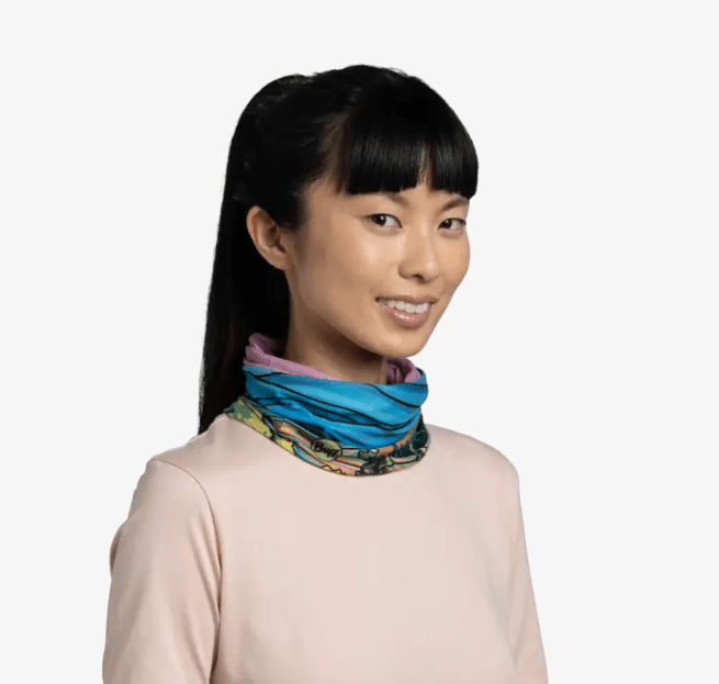 Buff Coolnet UV National Parks - Quest Outdoors