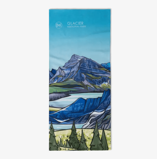Buff Coolnet UV National Parks - Quest Outdoors