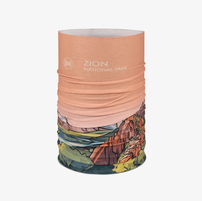 Buff Coolnet UV National Parks - Quest Outdoors