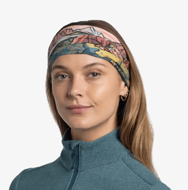 Buff Coolnet UV National Parks - Quest Outdoors