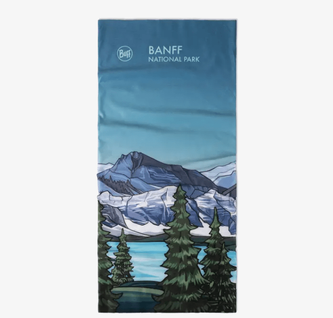 Buff Coolnet UV National Parks - Quest Outdoors