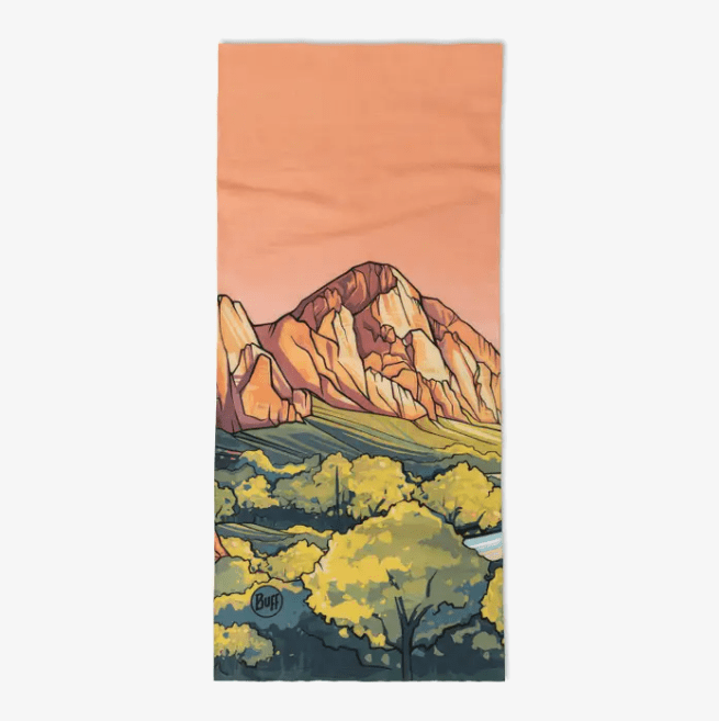 Buff Coolnet UV National Parks - Quest Outdoors