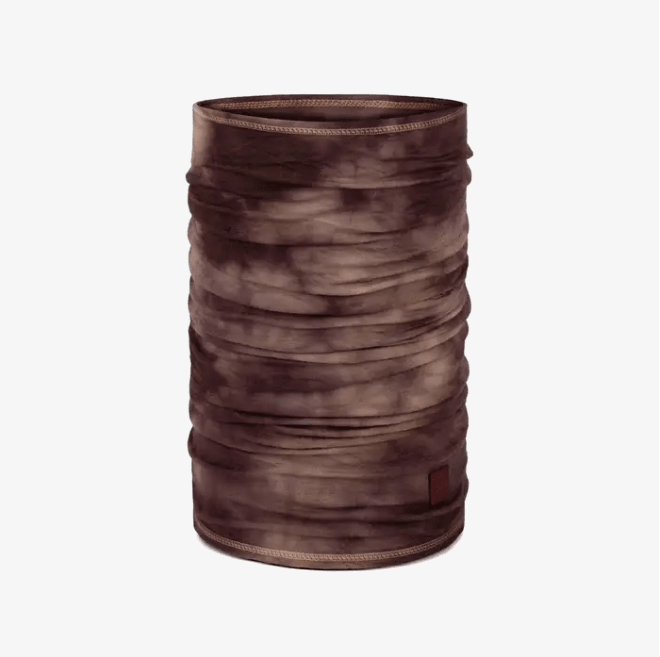Buff Merino Lightweight Natural Tye Dye - Quest Outdoors