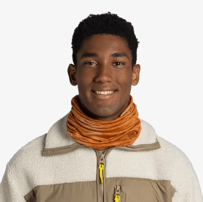 Buff Merino Lightweight Natural Tye Dye - Quest Outdoors