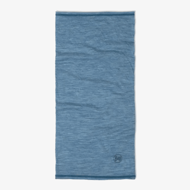 Buff Merino Lightweight Solid - Quest Outdoors