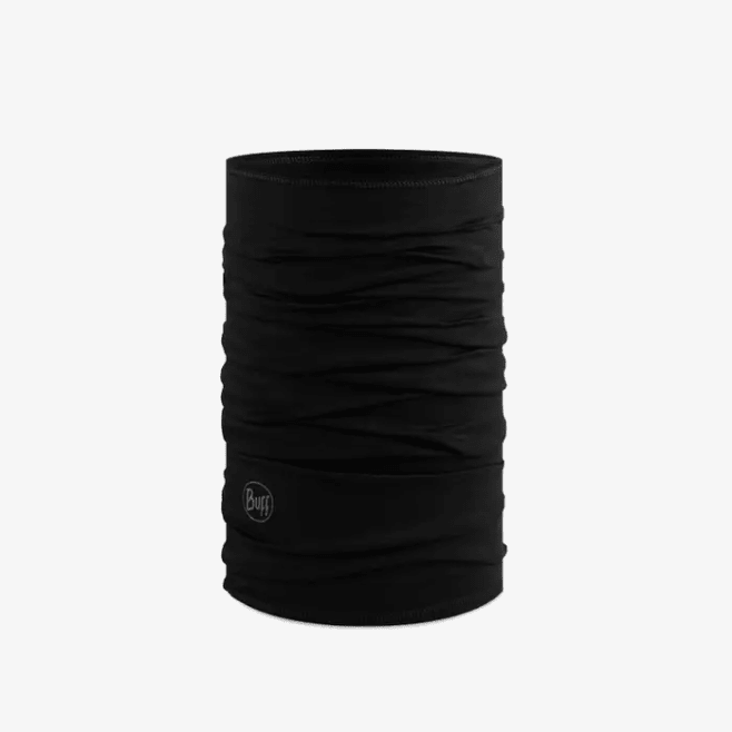 Buff Merino Lightweight Solid - Quest Outdoors