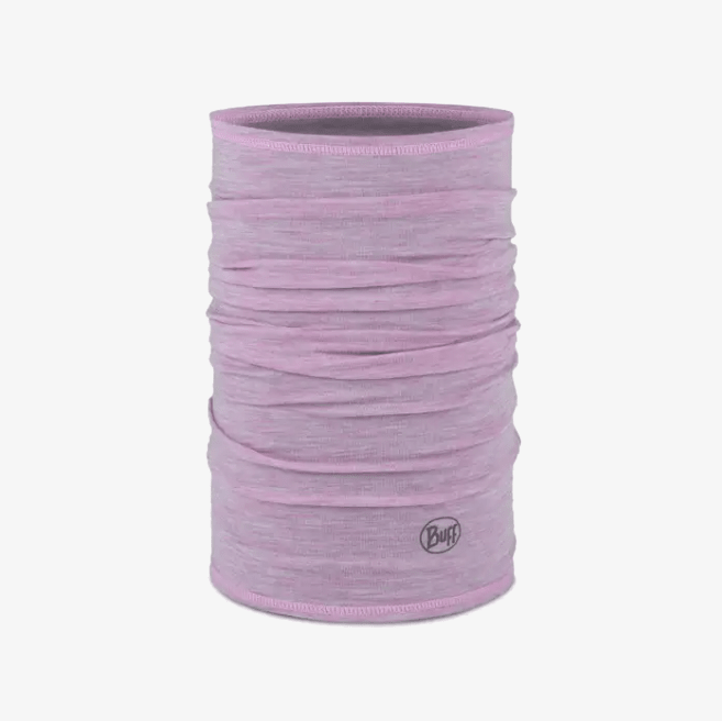 Buff Merino Lightweight Solid - Quest Outdoors