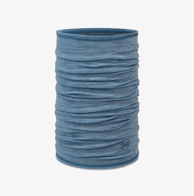 Buff Merino Lightweight Solid - Quest Outdoors