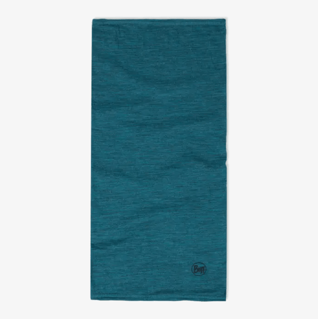Buff Merino Lightweight Solid - Quest Outdoors