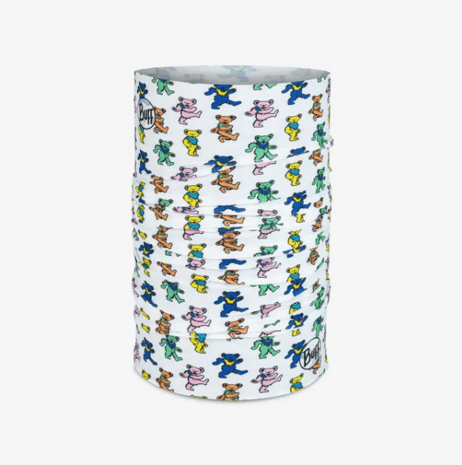 Buff Original Ecostretch Grateful Dead - Quest Outdoors