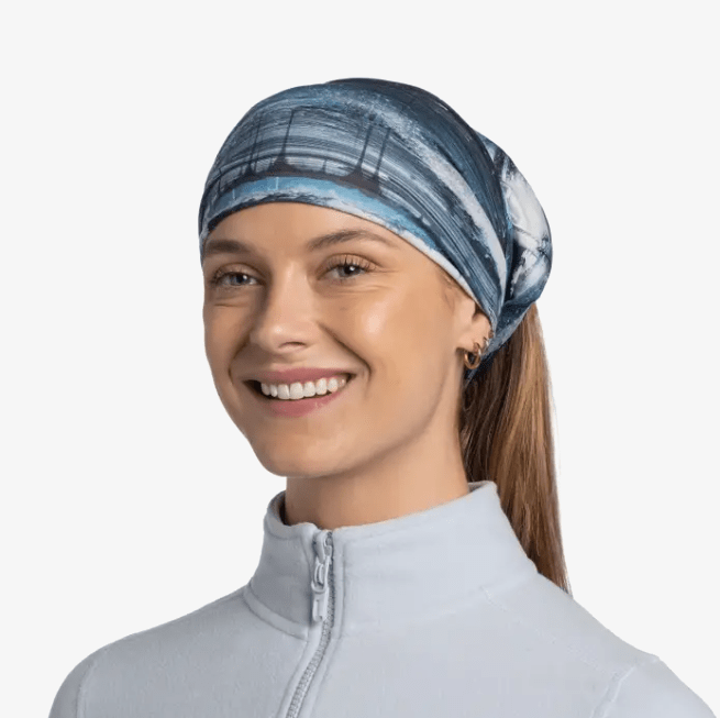Buff Original Ecostretch Oser - Quest Outdoors