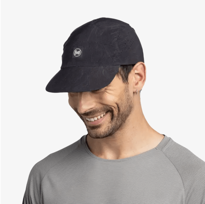 Buff Pack Speed Cap - Quest Outdoors