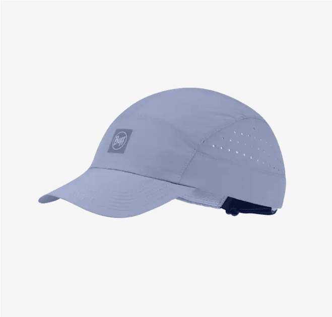 Buff Speed Cap - Quest Outdoors