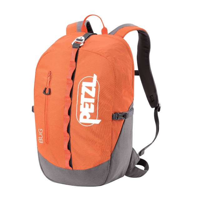 Bug Climbing Backpack - Quest Outdoors