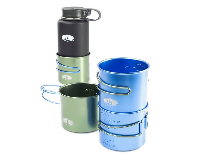 Bugaboo 20 fl. oz. Bottle Cup - Quest Outdoors