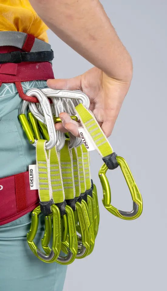 Bulletproof Set, 18cm - Quest Outdoors