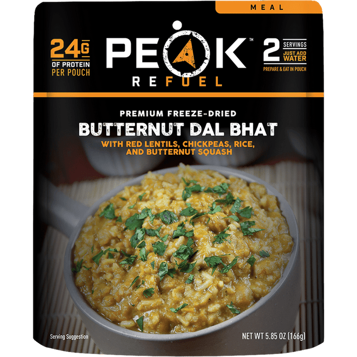 Butternut Dal Bhat - Quest Outdoors