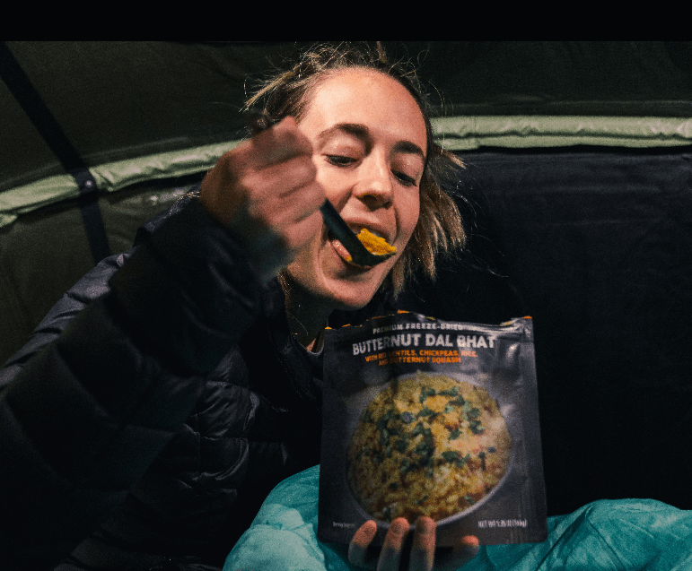 Butternut Dal Bhat - Quest Outdoors