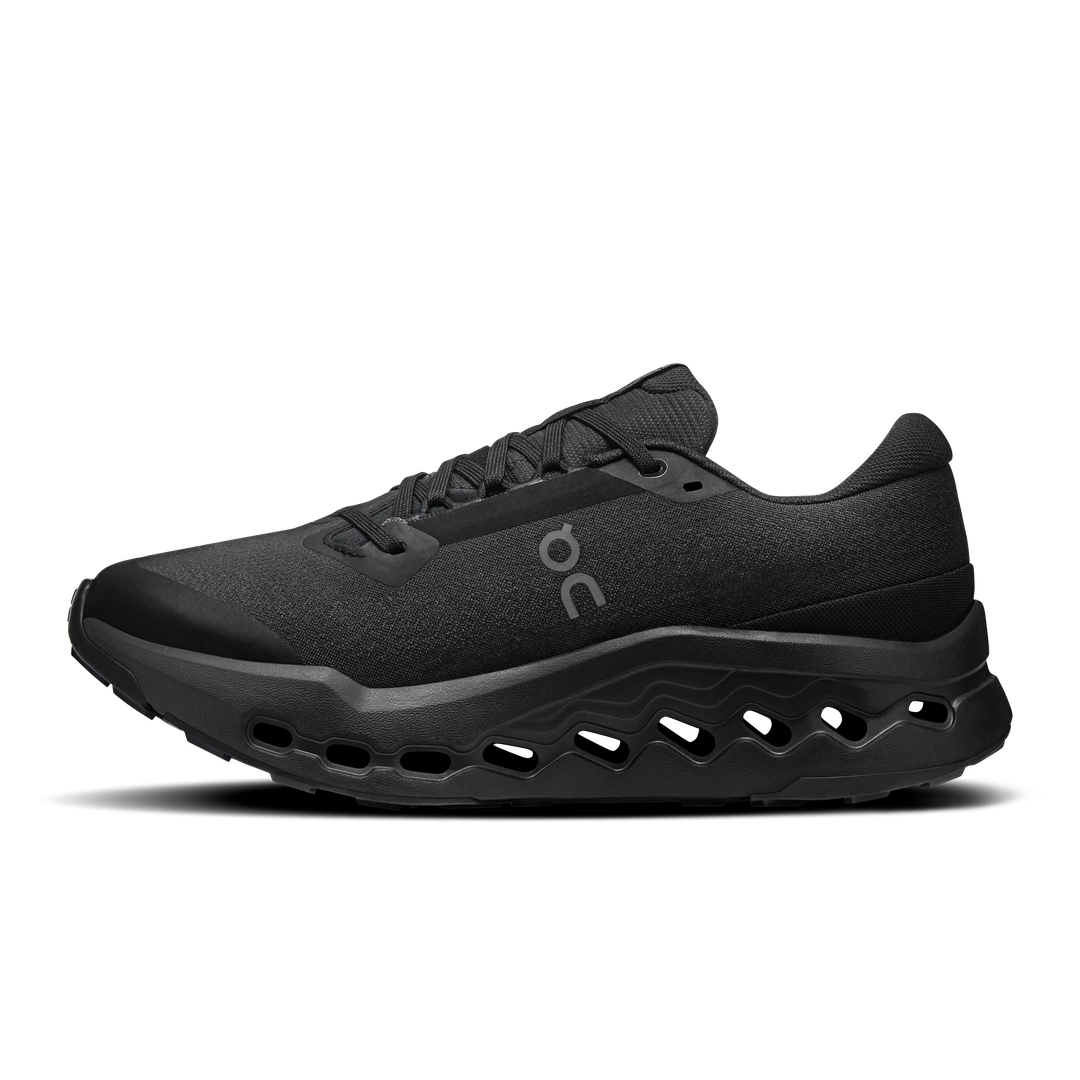 On Women's Cloudsurfer Trail 2 Waterproof