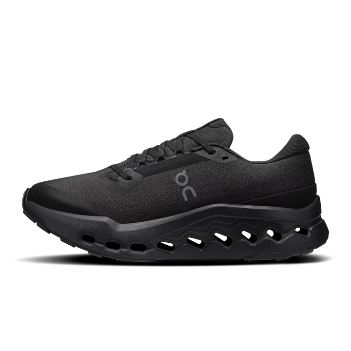On Women's Cloudsurfer Trail 2 Waterproof
