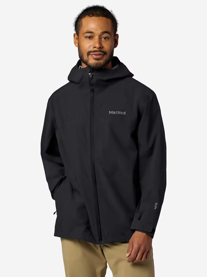 Marmot Men's PreCip Evo Flex Rain Jacket
