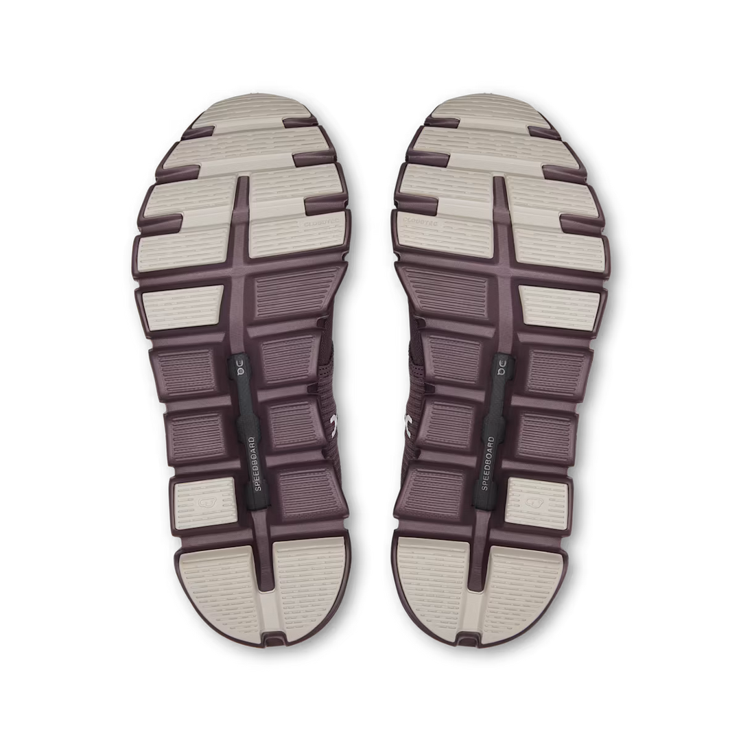On Women's Cloud 6 Waterproof