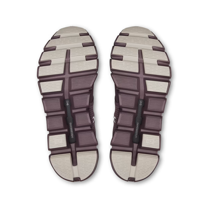 On Women's Cloud 6 Waterproof