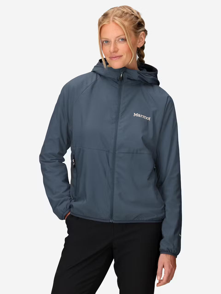 Marmot Women’s PrimaLoft® Evolve Aerothermal Hoody