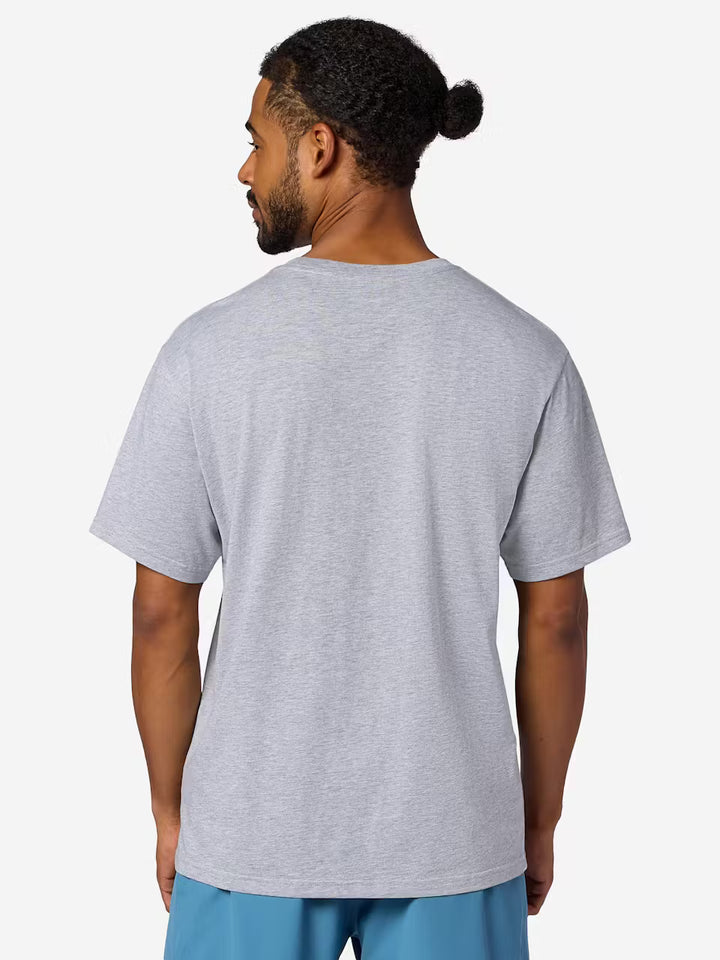 Marmot M's Marty Short-Sleeve Pocket T-Shirt