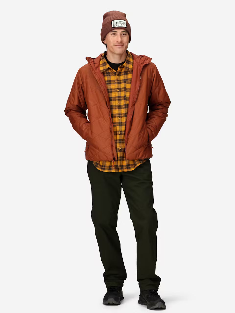 Men’s Onward Insulated Hoody