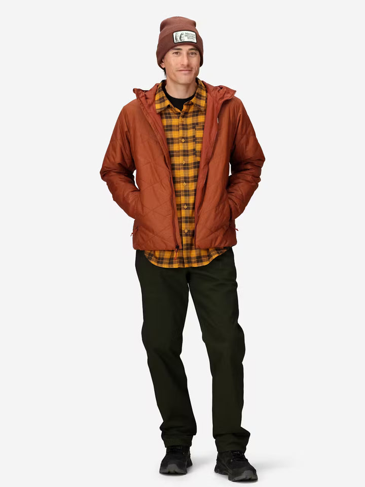 Men’s Onward Insulated Hoody