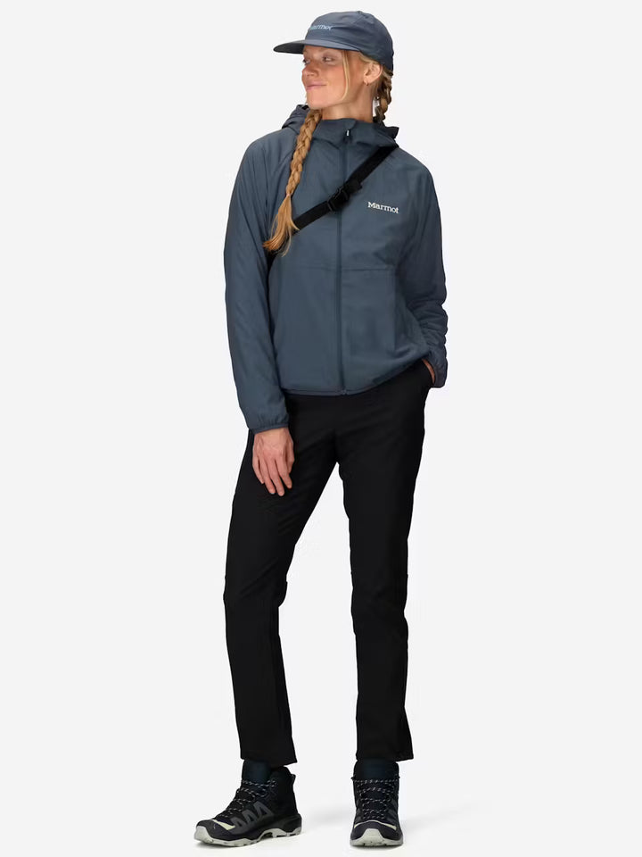 Marmot Women’s PrimaLoft® Evolve Aerothermal Hoody