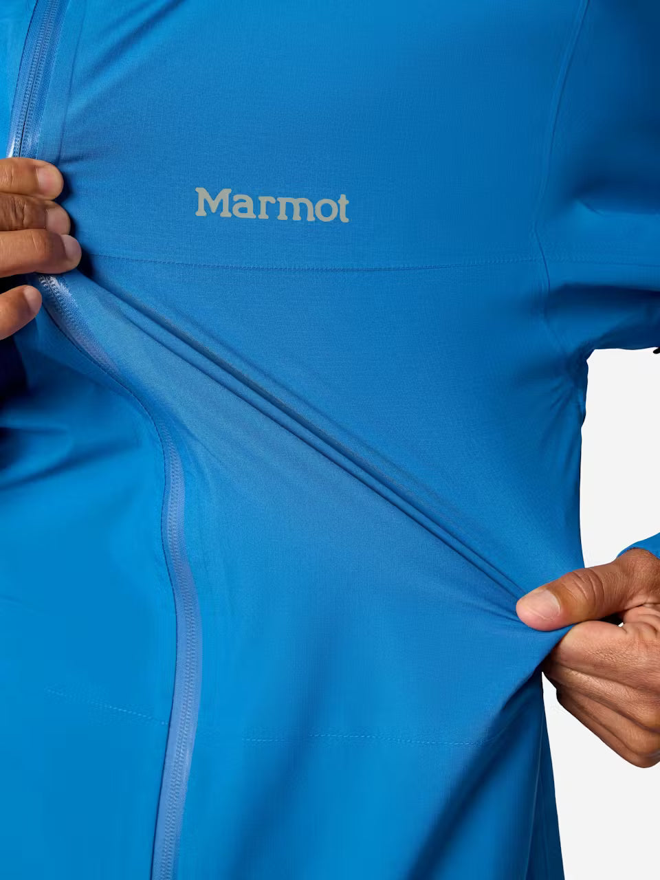 Marmot Men's PreCip Evo Flex Rain Jacket