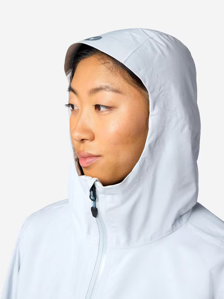 Marmot Women's PreCip Evo Flex Rain Jacket