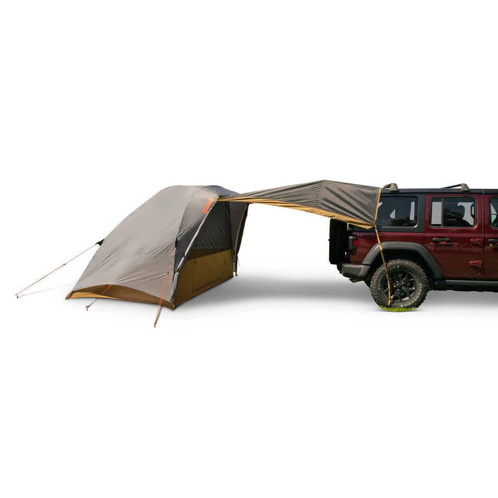 Caboose 4 - Quest Outdoors