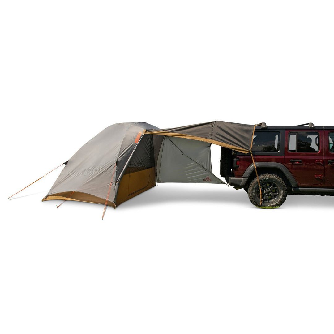 Caboose 4 - Quest Outdoors