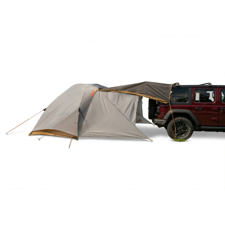 Caboose 4 - Quest Outdoors